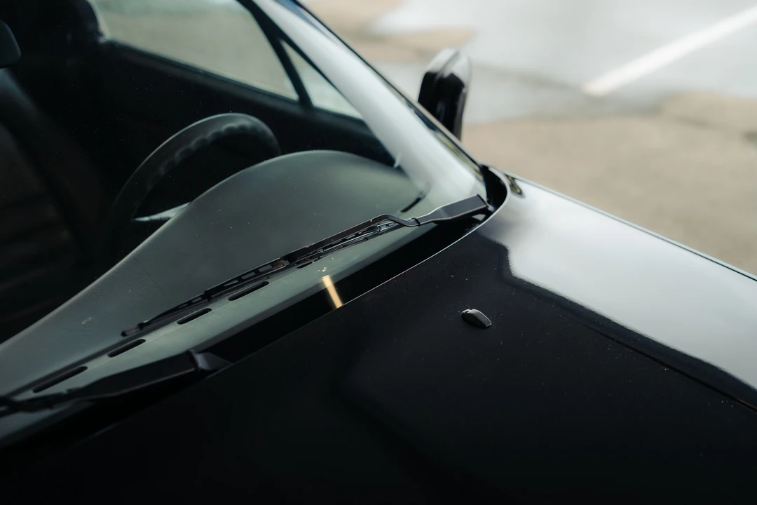 1991 Porsche 944 Turbo - Image 20 of 31