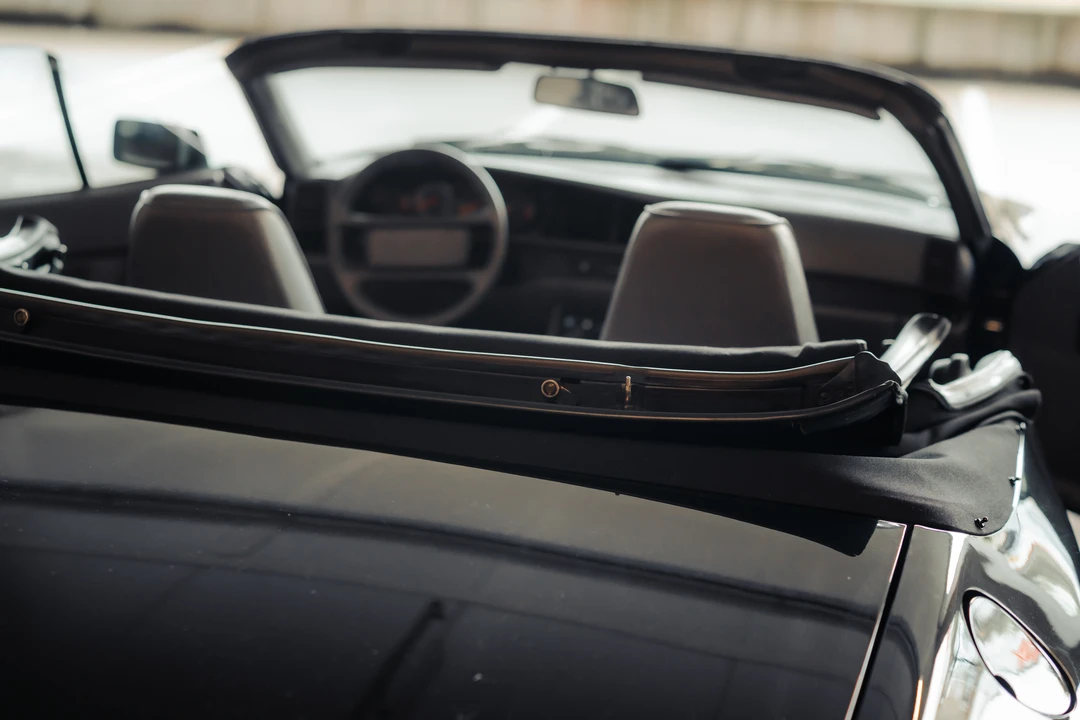 1991 Porsche 944 Turbo - Image 24 of 31