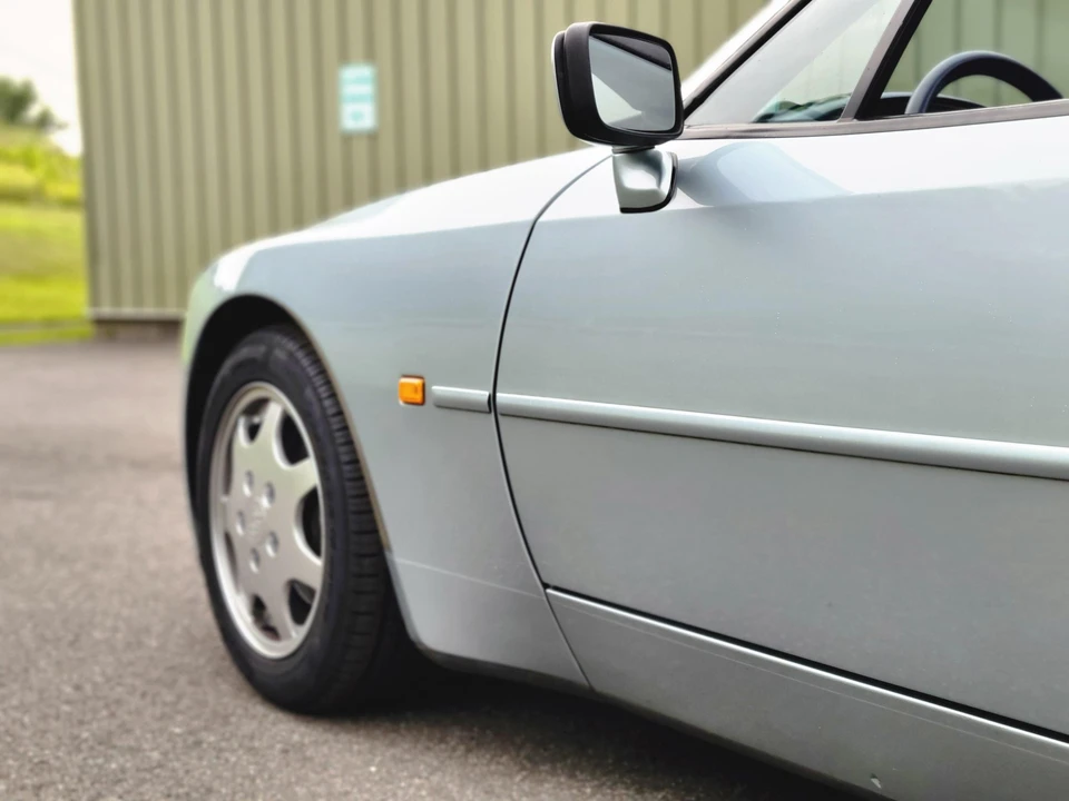 1991 Porsche 944 Turbo - Image 19 of 31
