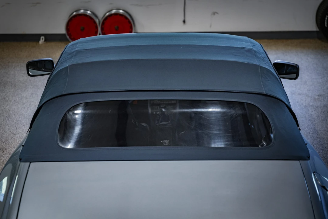 1991 Porsche 944 Turbo - Image 29 of 31