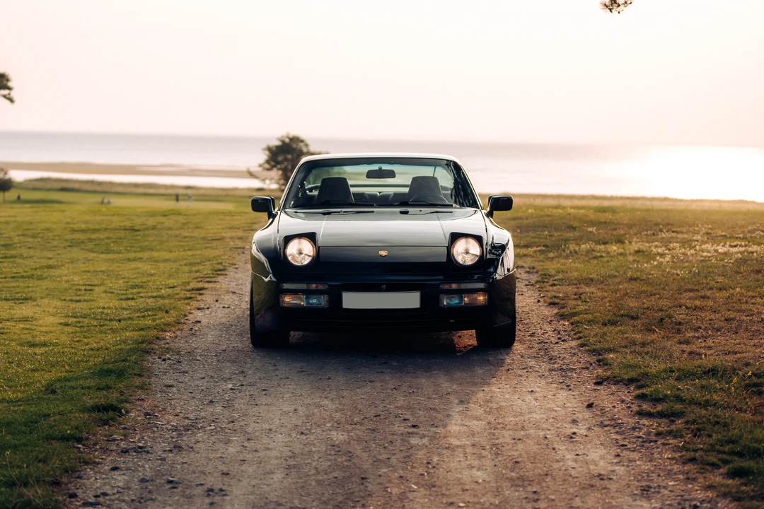 1991 Porsche 944 Turbo - Image 10 of 31