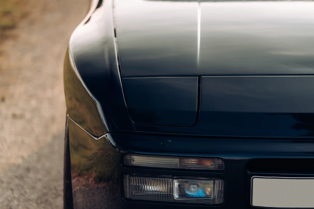 1991 Porsche 944 Turbo - Image 30 of 31