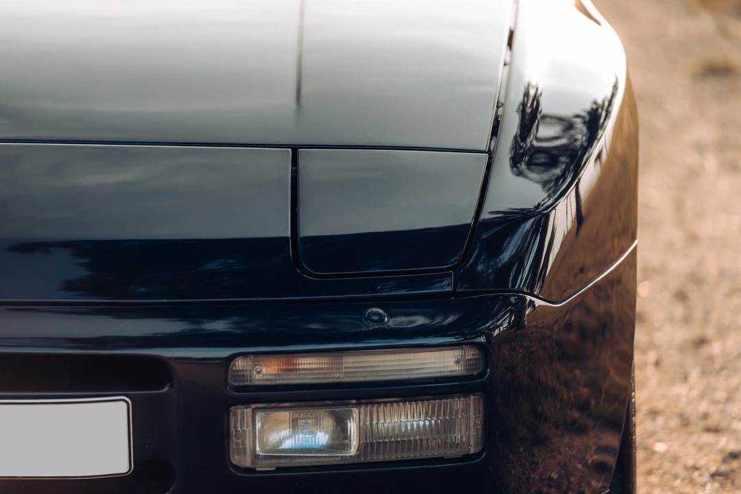 1991 Porsche 944 Turbo - Image 31 of 31