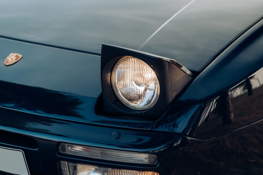 1991 Porsche 944 Turbo - Image 27 of 31