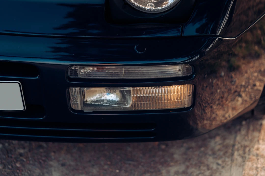 1991 Porsche 944 Turbo - Image 28 of 31
