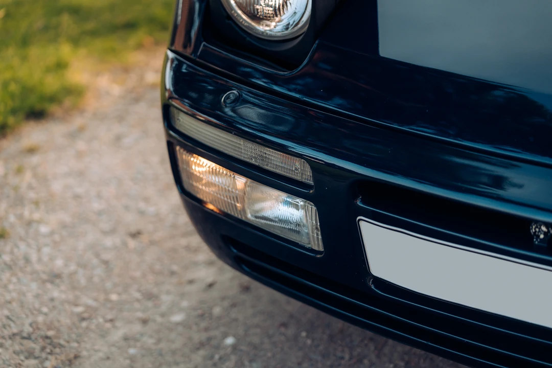 1991 Porsche 944 Turbo - Image 29 of 31