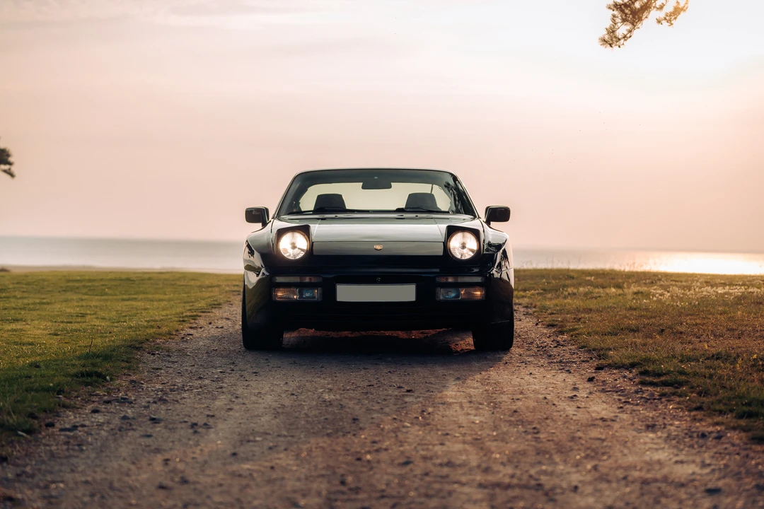1991 Porsche 944 Turbo - Image 20 of 31