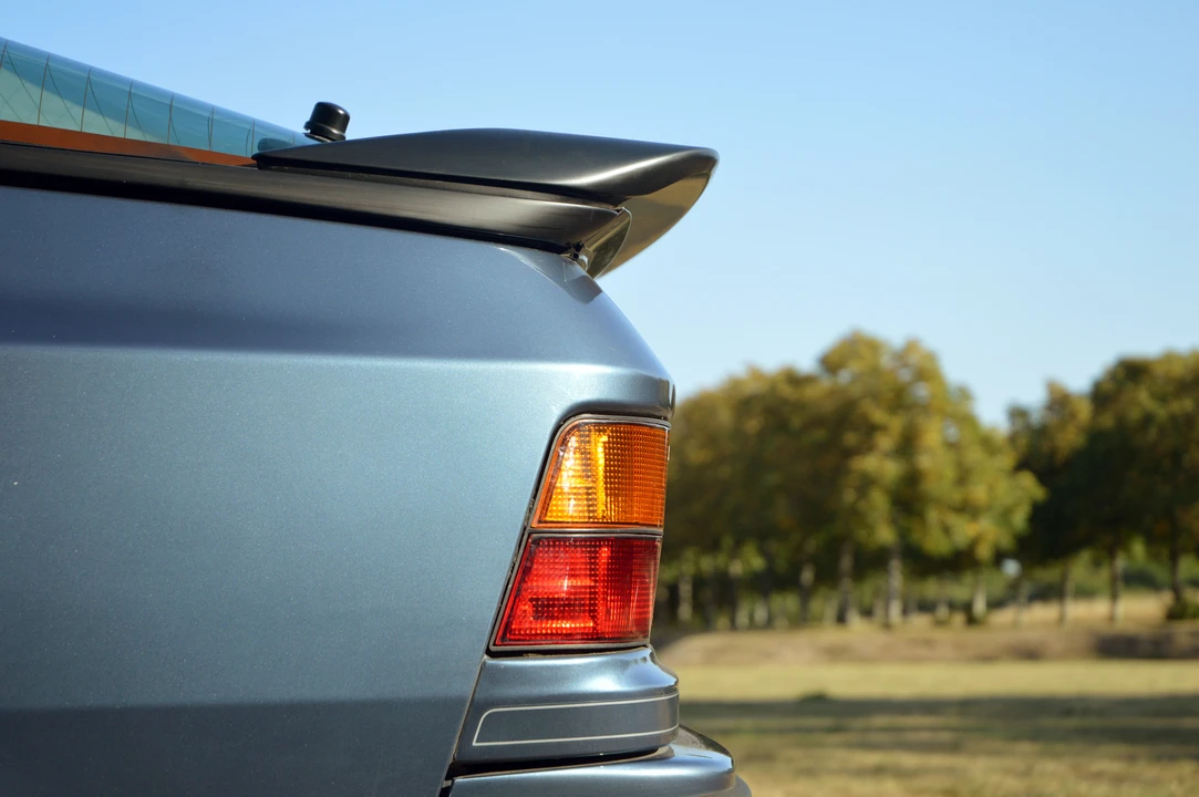 1991 Porsche 944 Turbo - Image 15 of 31