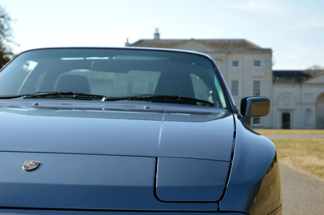 1991 Porsche 944 Turbo - Image 23 of 31