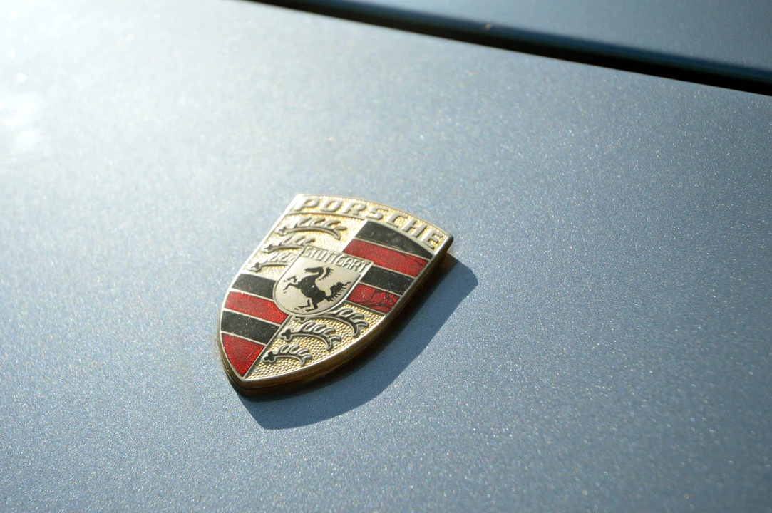 1991 Porsche 944 Turbo - Image 30 of 31