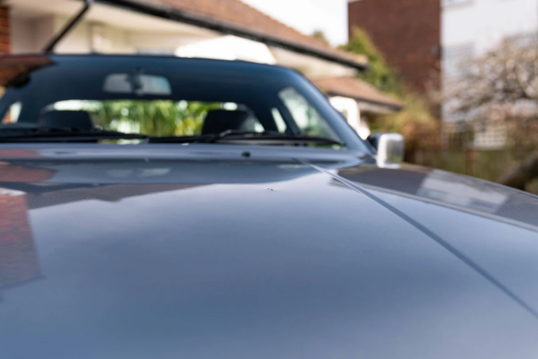 1991 Porsche 944 Turbo - Image 13 of 31