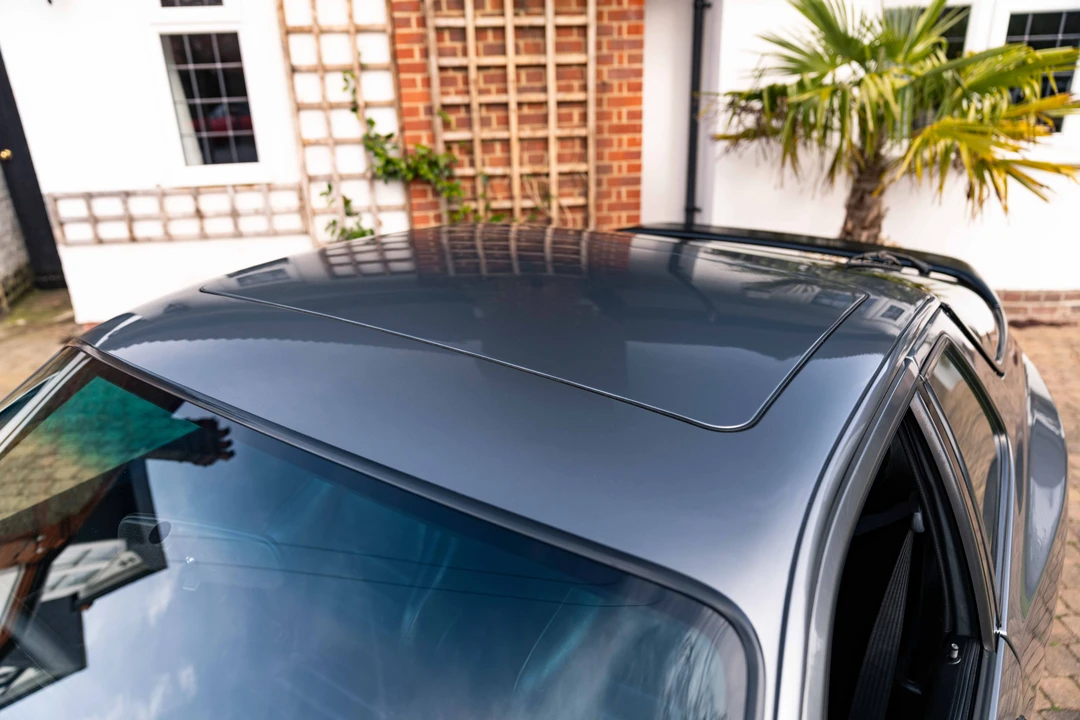 1991 Porsche 944 Turbo - Image 22 of 31