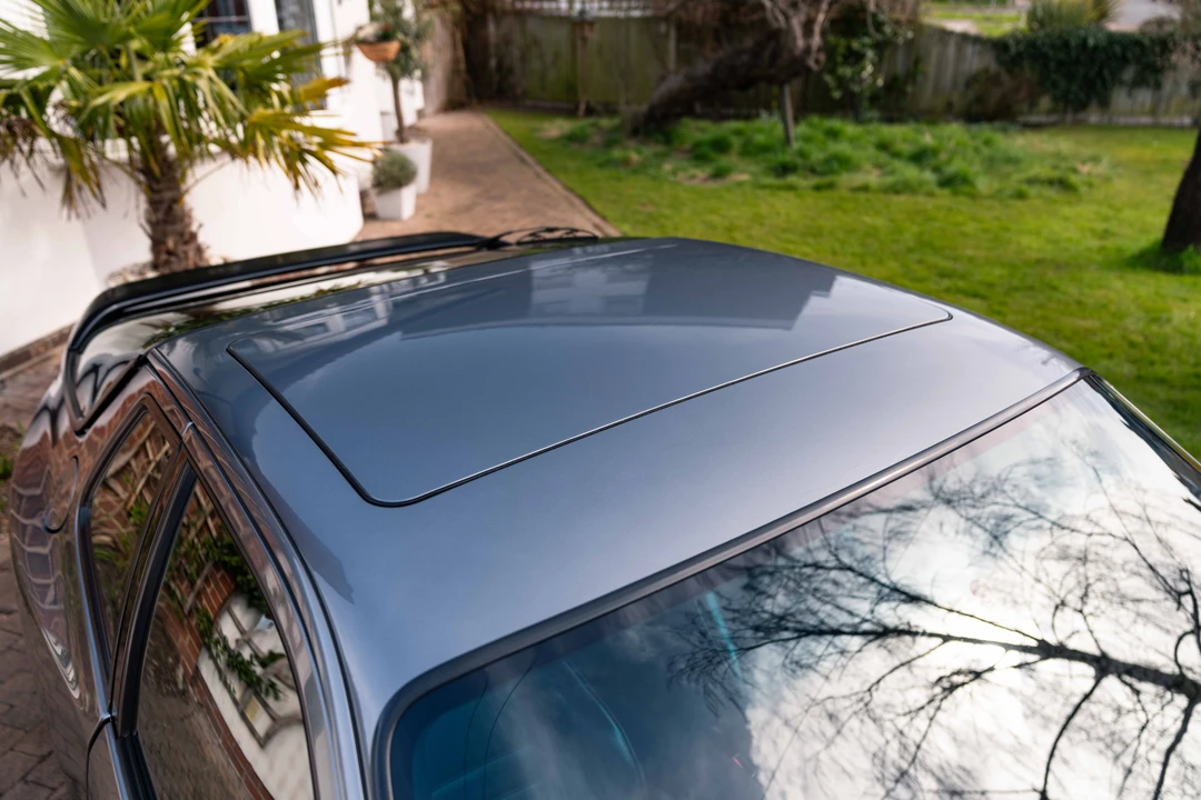 1991 Porsche 944 Turbo - Image 23 of 31
