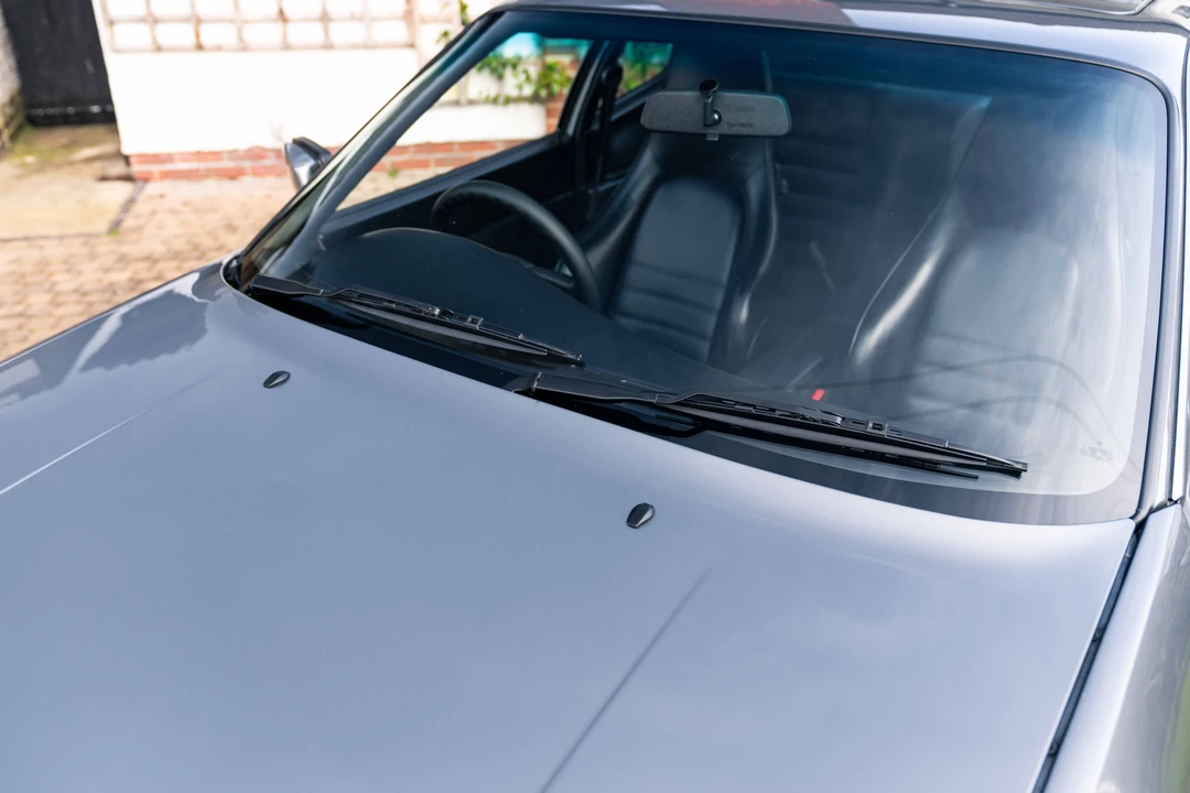 1991 Porsche 944 Turbo - Image 25 of 31