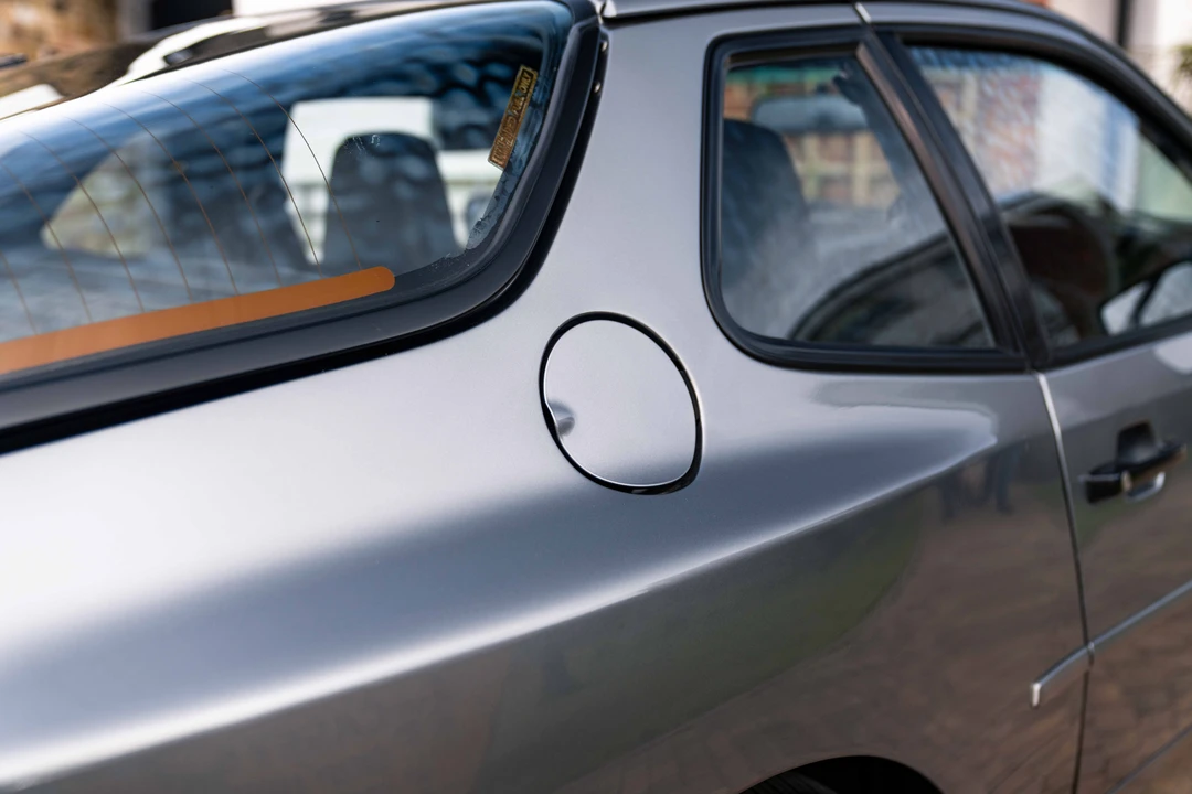 1991 Porsche 944 Turbo - Image 30 of 31