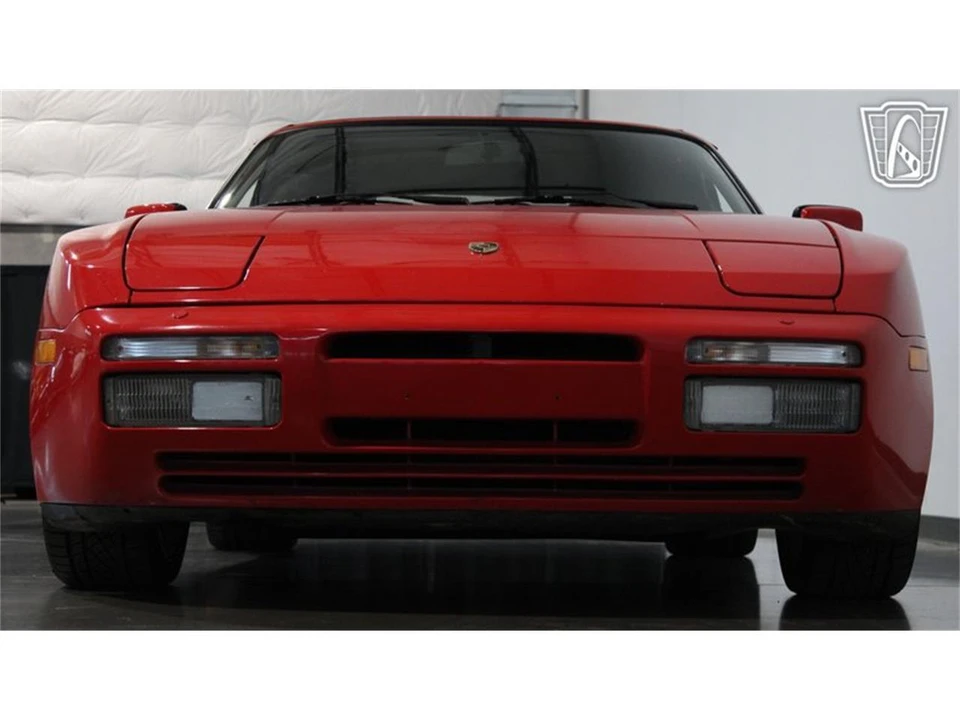 1991 Porsche 944 S2 - Image 31 of 31