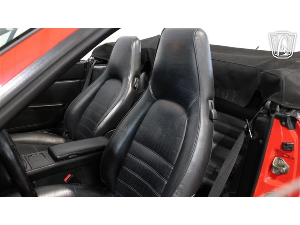 1991 Porsche 944 S2 - Image 7 of 31