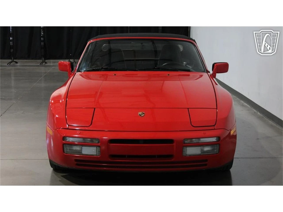 1991 Porsche 944 S2 - Image 23 of 31