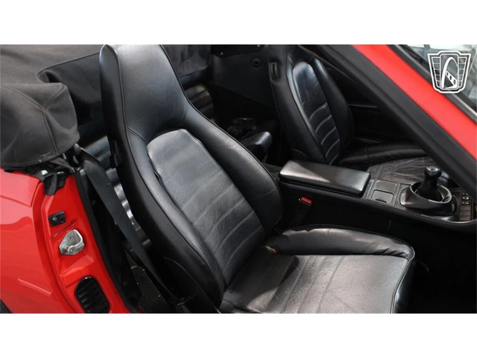 1991 Porsche 944 S2 - Image 9 of 31
