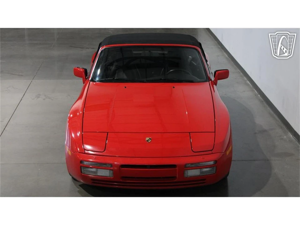 1991 Porsche 944 S2 - Image 15 of 31