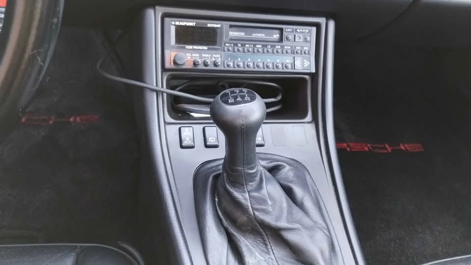 1991 Porsche 944 S2 - Image 13 of 20