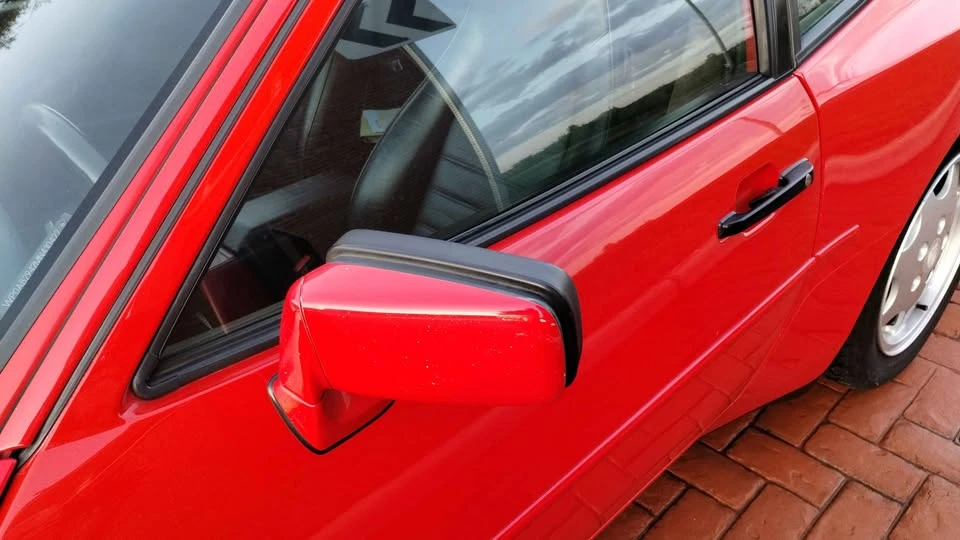1991 Porsche 944 S2 - Image 11 of 20