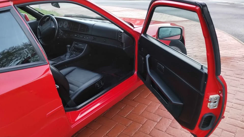 1991 Porsche 944 S2 - Image 18 of 20