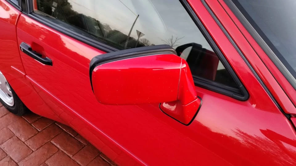 1991 Porsche 944 S2 - Image 9 of 20