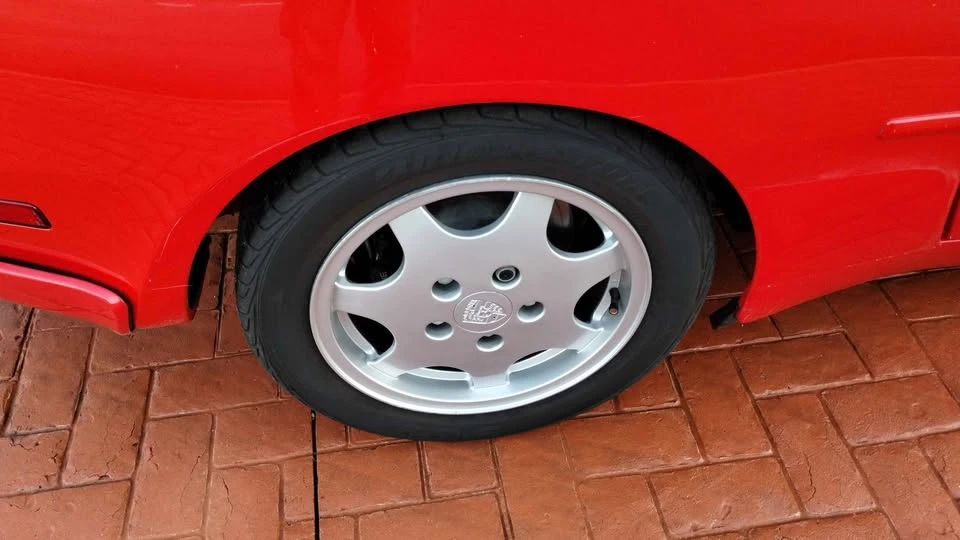 1991 Porsche 944 S2 - Image 15 of 20
