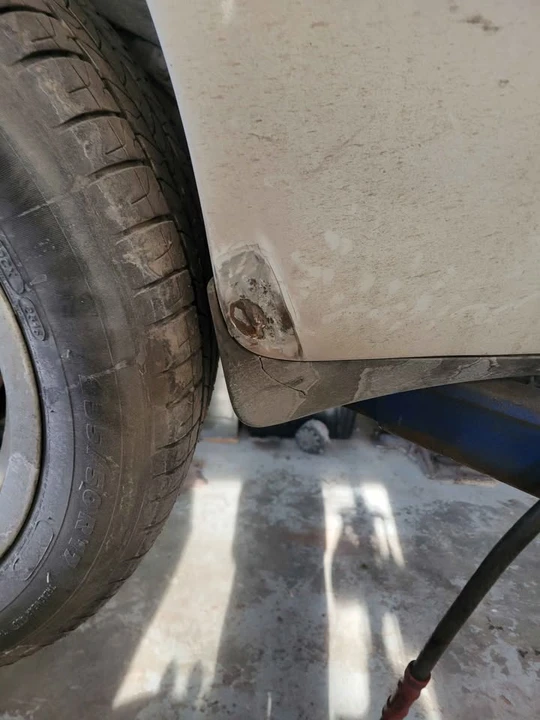 1991 Porsche 944 S2 - Image 8 of 14