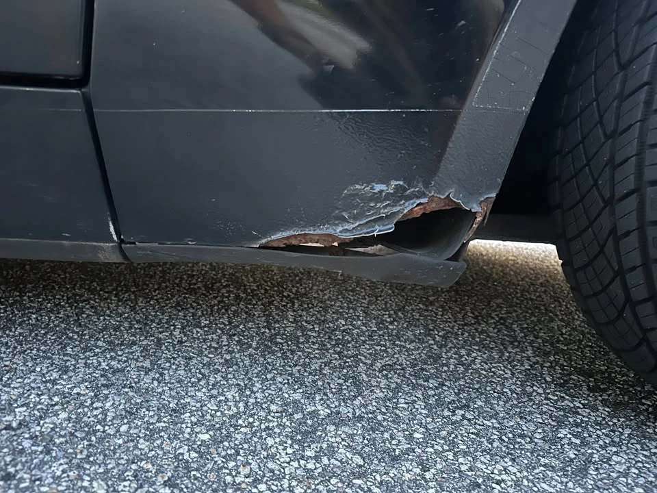 1991 Porsche 944 S2 - Image 13 of 20