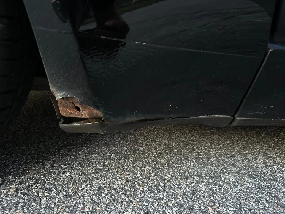 1991 Porsche 944 S2 - Image 12 of 20