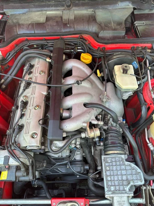 1991 Porsche 944 S2 - Image 12 of 15