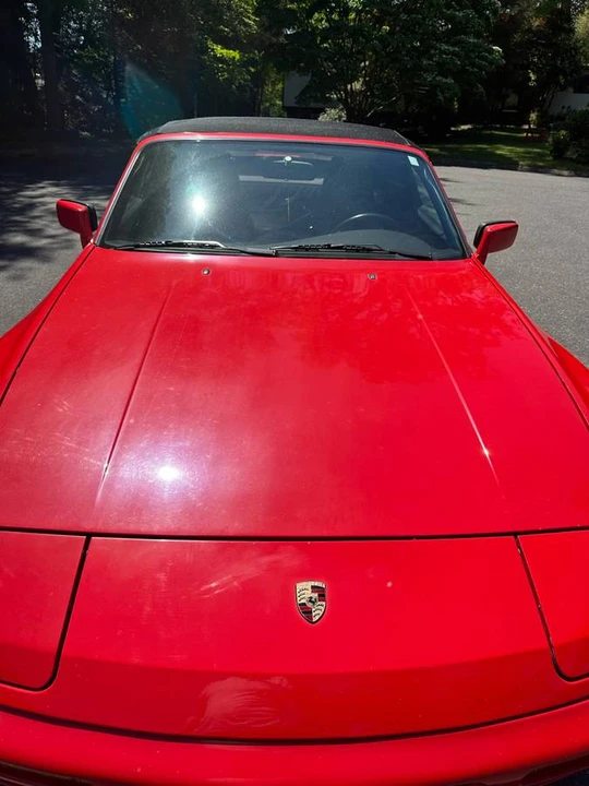 1991 Porsche 944 S2 - Image 3 of 15
