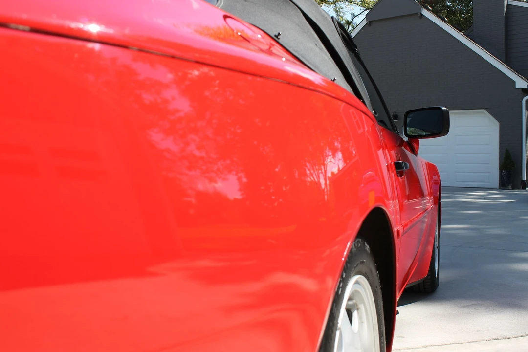 1991 Porsche 944 S2 - Image 4 of 31