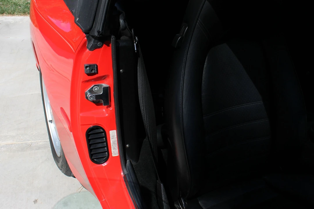 1991 Porsche 944 S2 - Image 21 of 31