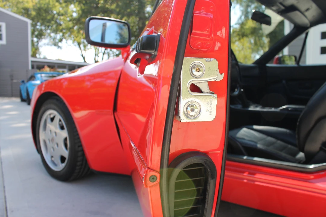 1991 Porsche 944 S2 - Image 22 of 31