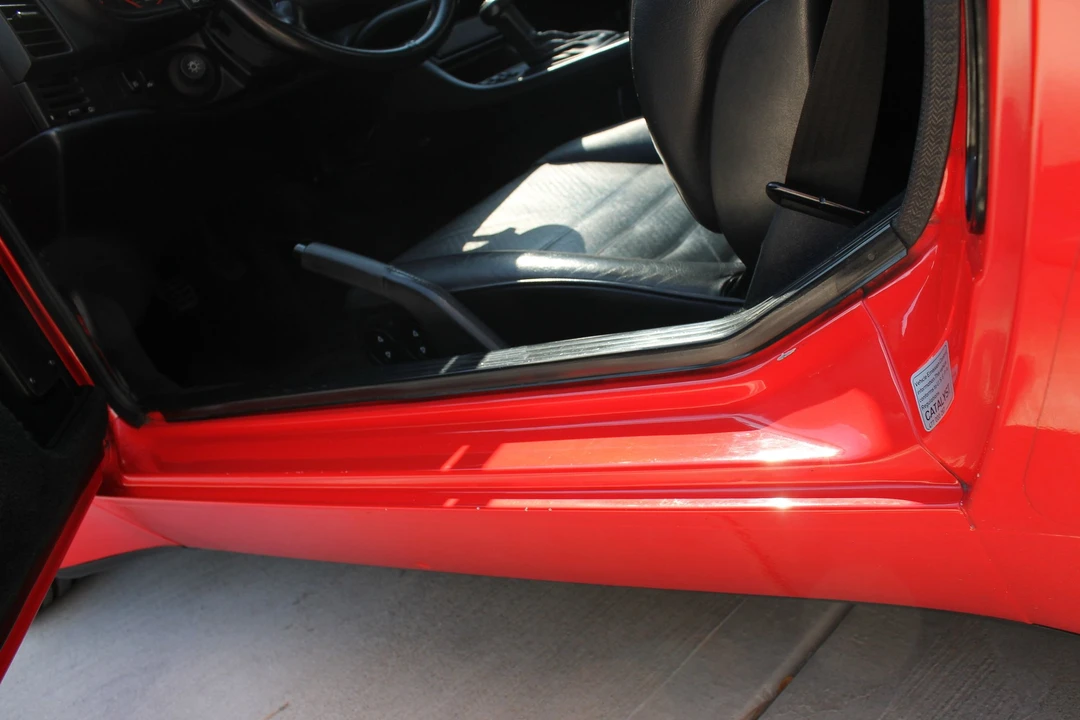 1991 Porsche 944 S2 - Image 23 of 31