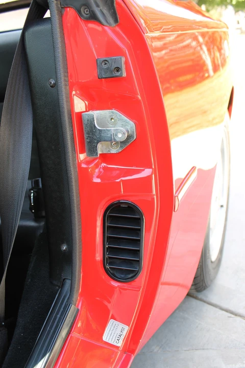1991 Porsche 944 S2 - Image 24 of 31