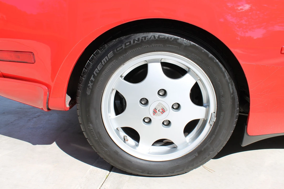 1991 Porsche 944 S2 - Image 16 of 31