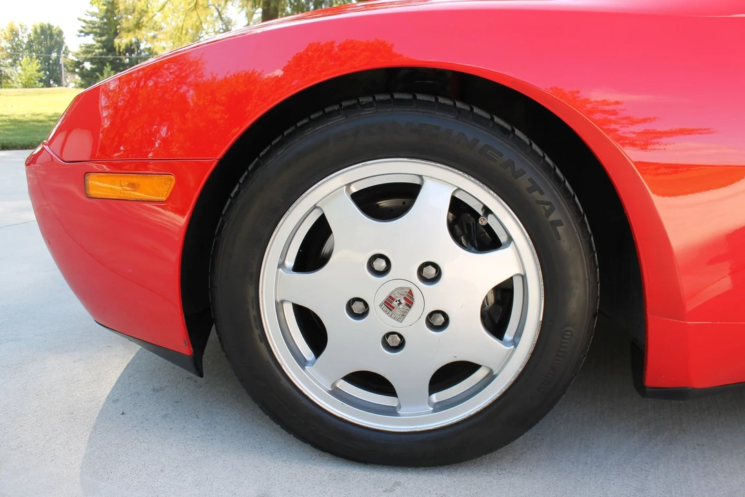 1991 Porsche 944 S2 - Image 18 of 31
