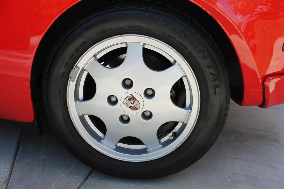 1991 Porsche 944 S2 - Image 19 of 31