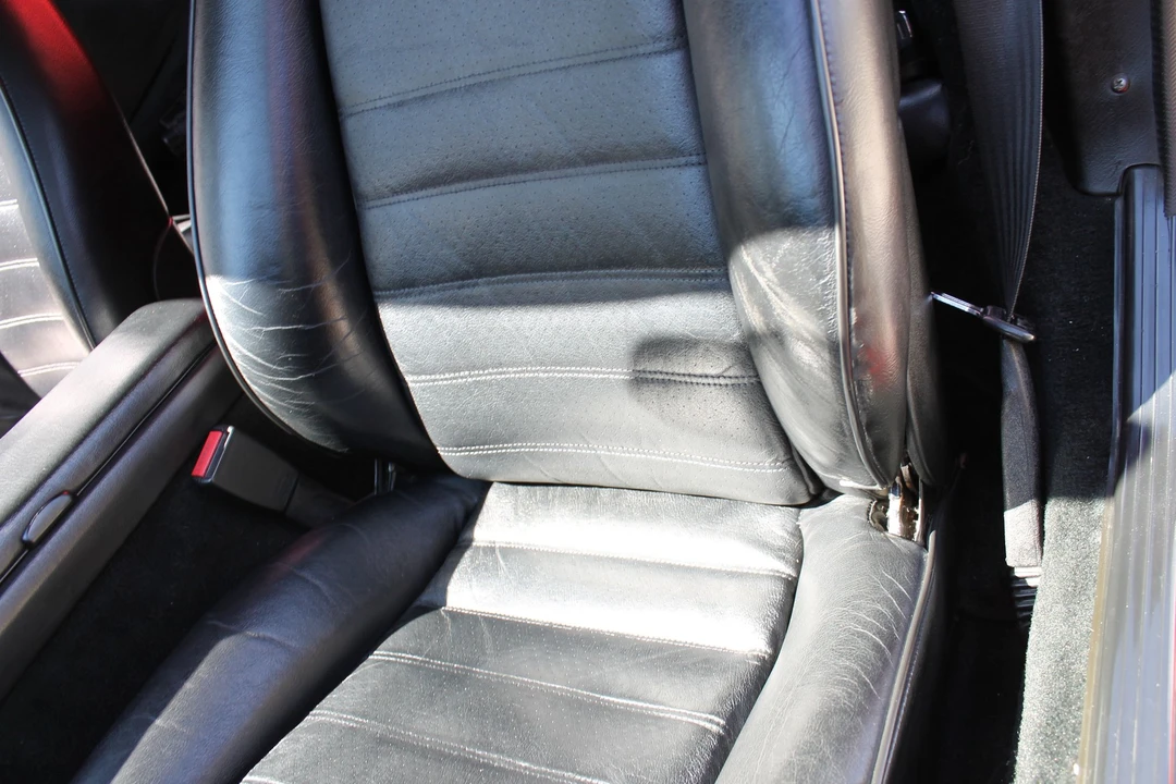 1991 Porsche 944 S2 - Image 10 of 31