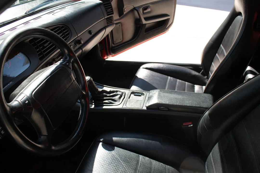 1991 Porsche 944 S2 - Image 9 of 31
