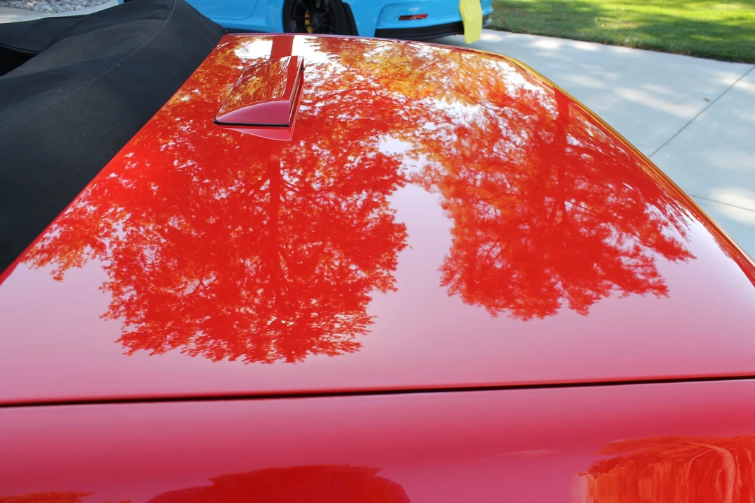 1991 Porsche 944 S2 - Image 8 of 31