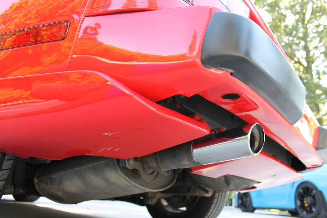 1991 Porsche 944 S2 - Image 27 of 31