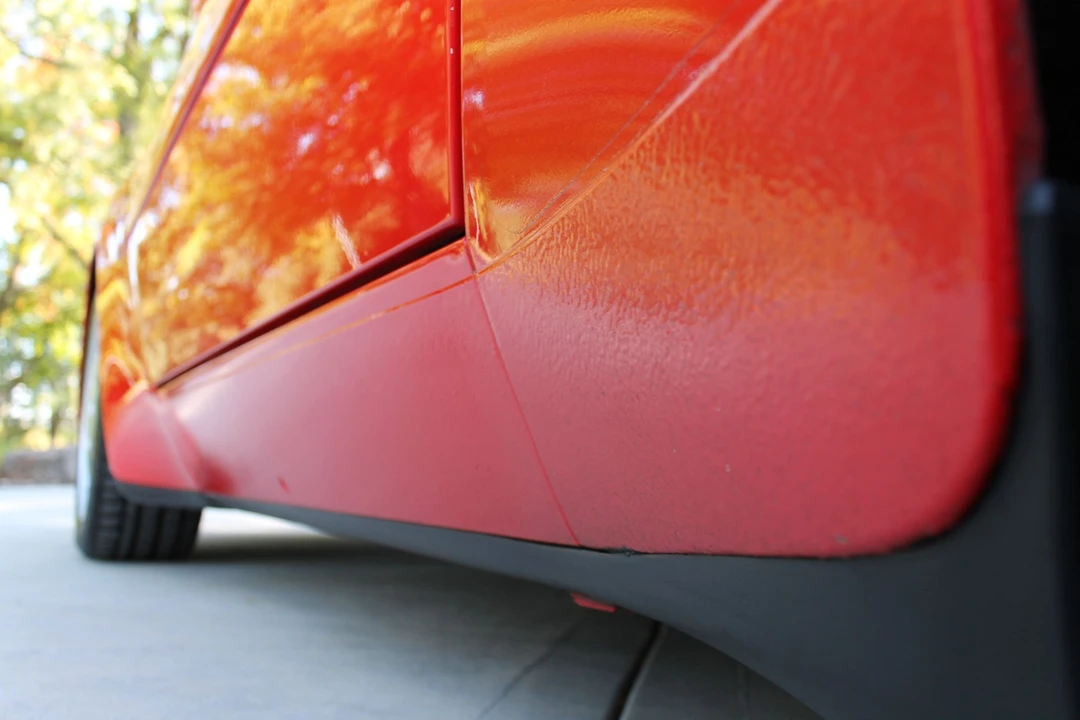 1991 Porsche 944 S2 - Image 28 of 31