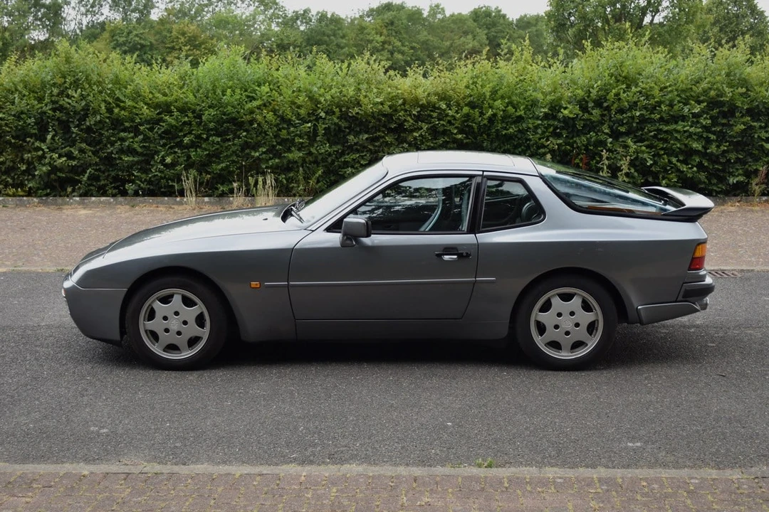 1991 Porsche 944 S2 - Image 15 of 30