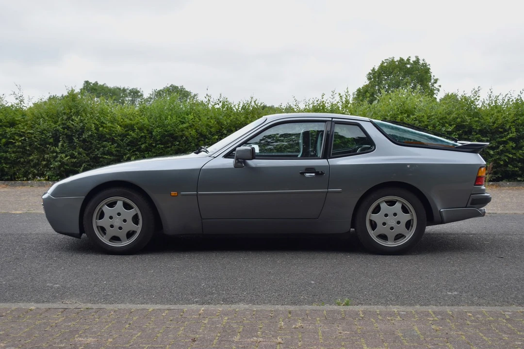 1991 Porsche 944 S2 - Image 16 of 30