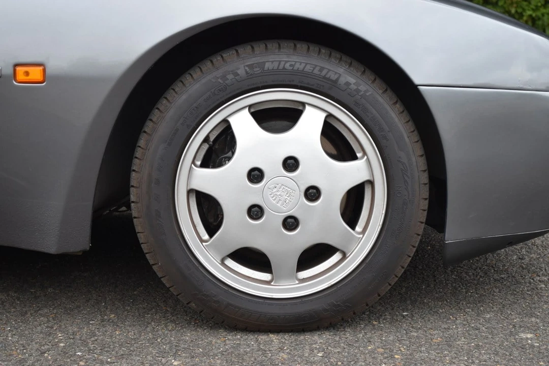1991 Porsche 944 S2 - Image 20 of 30